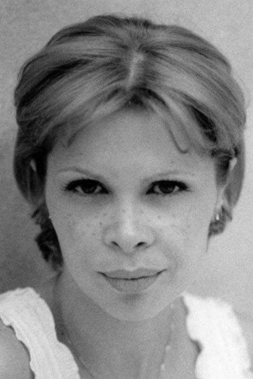 Krystyna Ferentz zdjęcie