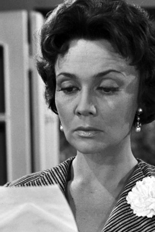 Krystyna Karkowska zdjęcie