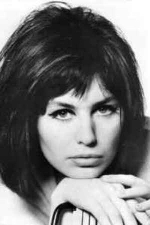 Krystyna Konarska zdjęcie