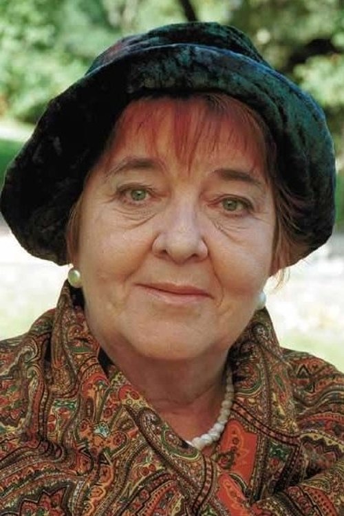 Krystyna Rutkowska-Ulewicz zdjęcie