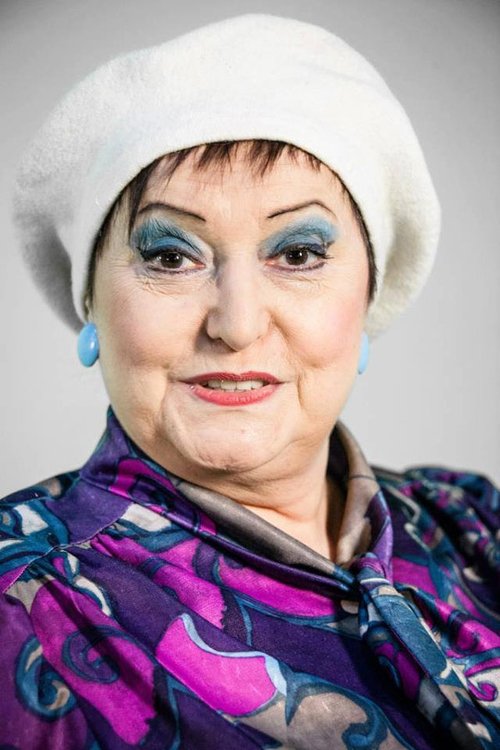 Krystyna Tkacz zdjęcie