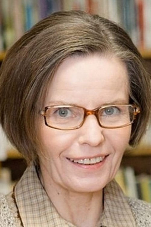 Krystyna Wachelko-Zaleska zdjęcie