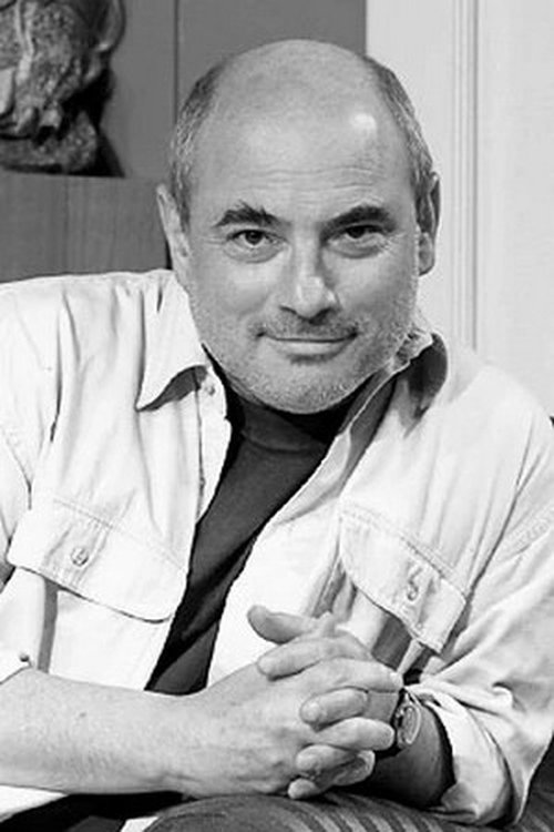 Krzysztof Bochenek zdjęcie