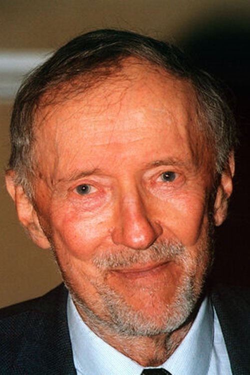 Krzysztof Chamiec zdjęcie