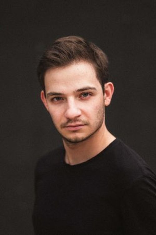 Krzysztof Chodorowski zdjęcie