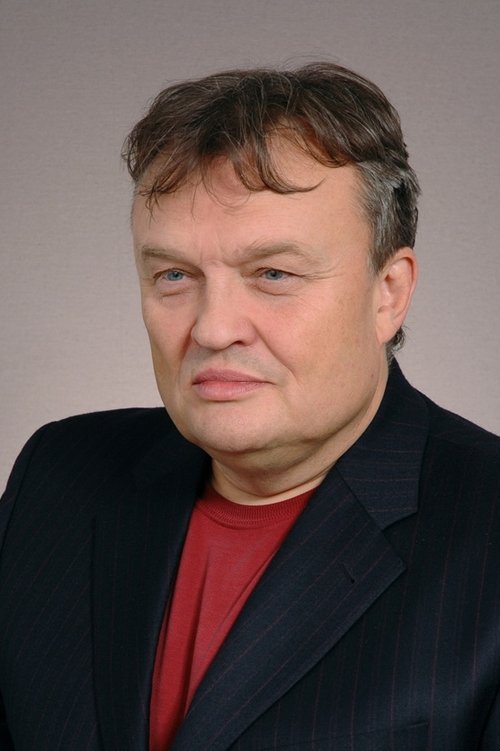 Krzysztof Cugowski zdjęcie