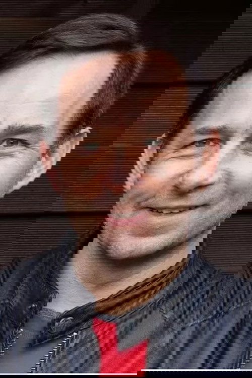 Krzysztof Cybiński zdjęcie