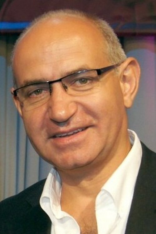 Krzysztof Dracz zdjęcie