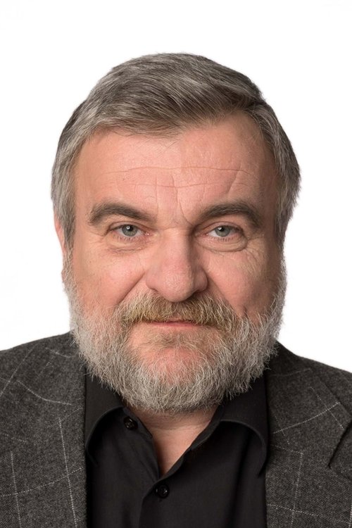 Krzysztof Dzierma zdjęcie