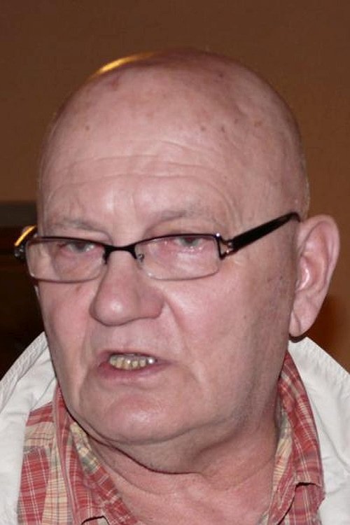 Krzysztof Fus zdjęcie