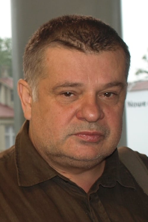 Krzysztof Globisz zdjęcie