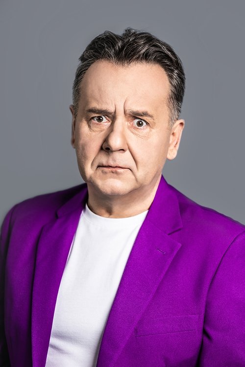 Krzysztof Grębski zdjęcie