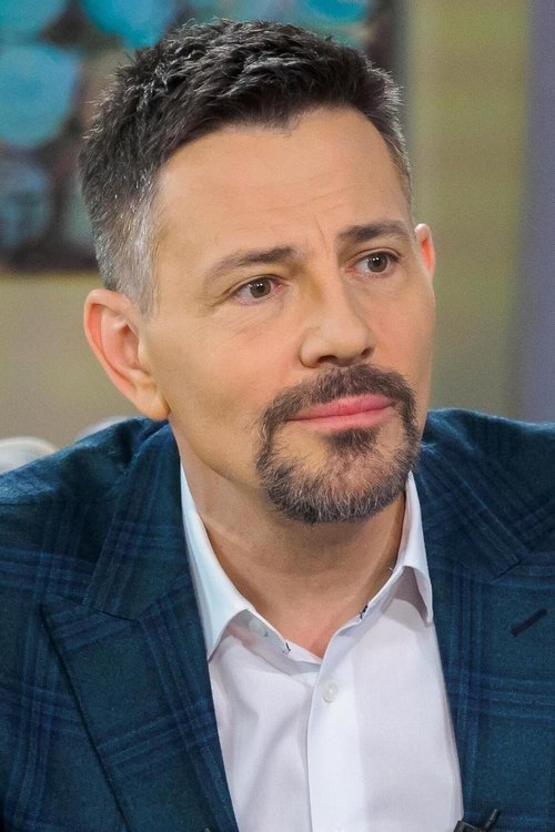 Krzysztof Ibisz zdjęcie