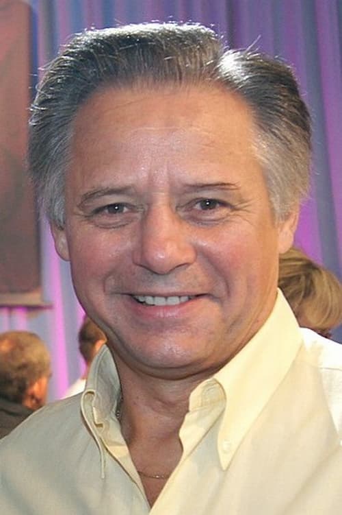 Krzysztof Janczar zdjęcie