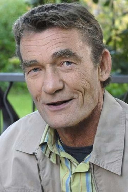 Krzysztof Kiersznowski zdjęcie