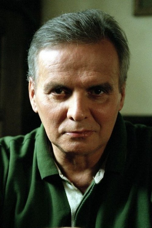 Krzysztof Kołbasiuk zdjęcie