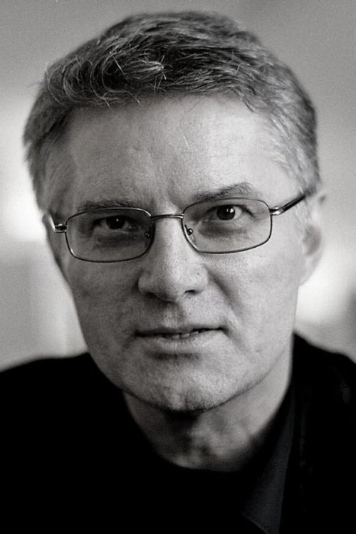 Krzysztof Kolberger zdjęcie