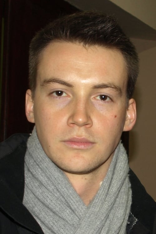 Krzysztof Kwiatkowski zdjęcie