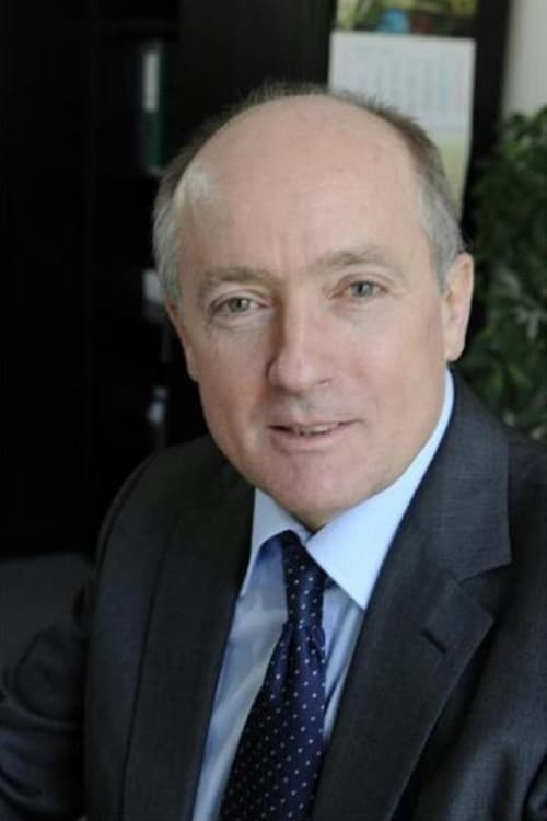 Krzysztof Luft zdjęcie