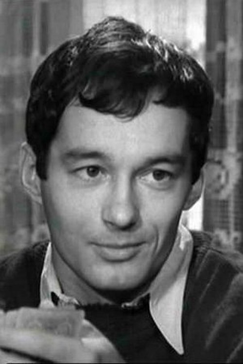 Krzysztof Machowski zdjęcie