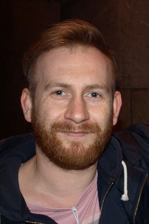 Krzysztof Ogłoza zdjęcie