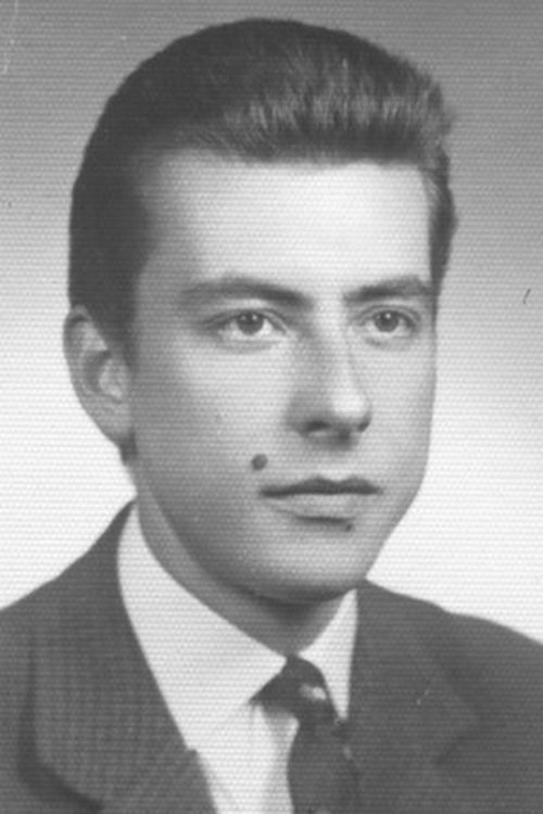 Krzysztof Świętochowski zdjęcie