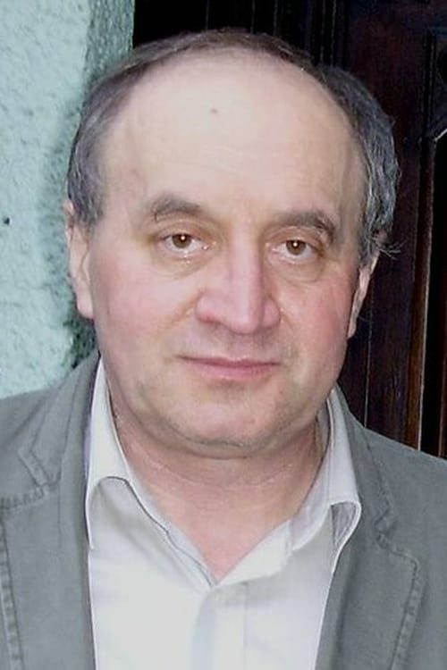 Krzysztof Zaleski zdjęcie