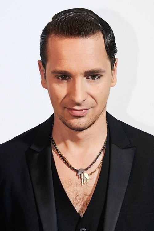 Krzysztof Zalewski zdjęcie