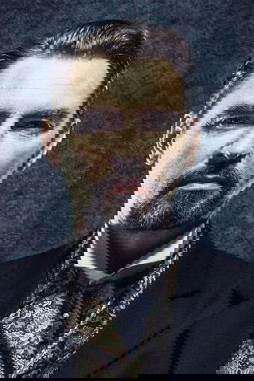 Krzysztof Zawadzki zdjęcie