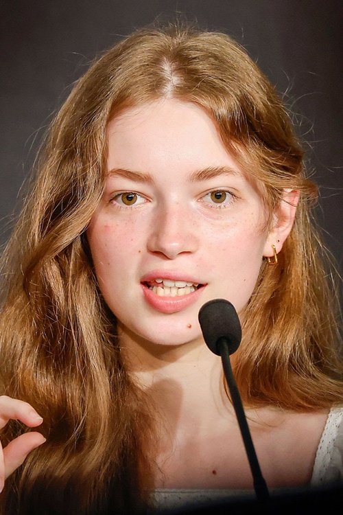 Ksenia Devriendt zdjęcie