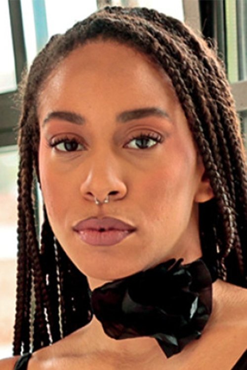 Ξένια Ντάνια zdjęcie