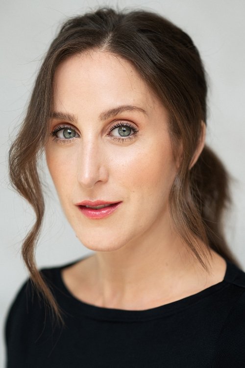 Ksenia Thurgood zdjęcie