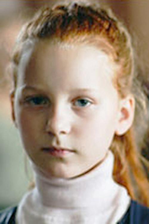 Ксения Алексеева zdjęcie