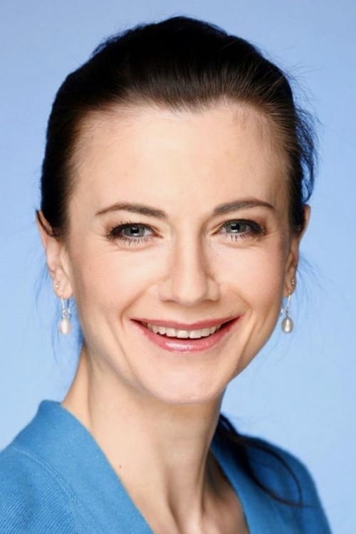 Ксения Лаврова-Глинка zdjęcie