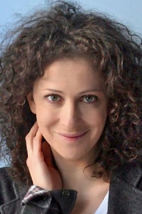 Ксения Раппопорт zdjęcie