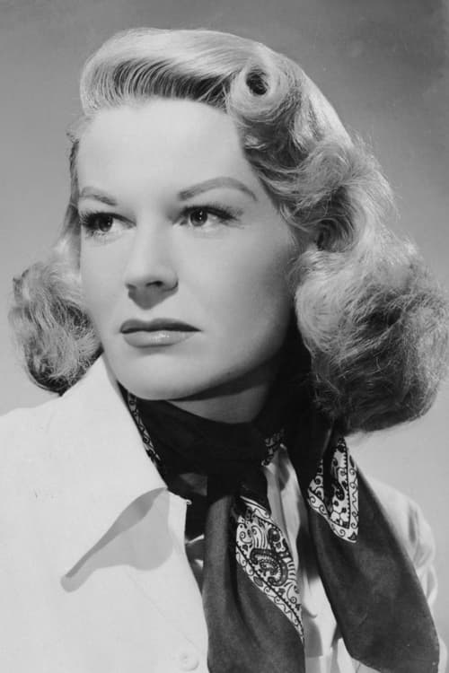 K.T. Stevens zdjęcie