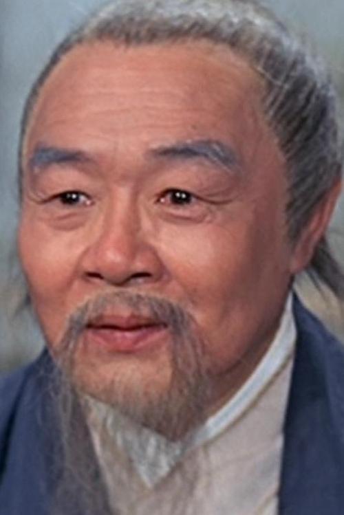 Ku Wen-Chung zdjęcie