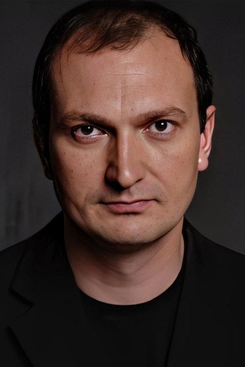 Kubilay Tunçer zdjęcie