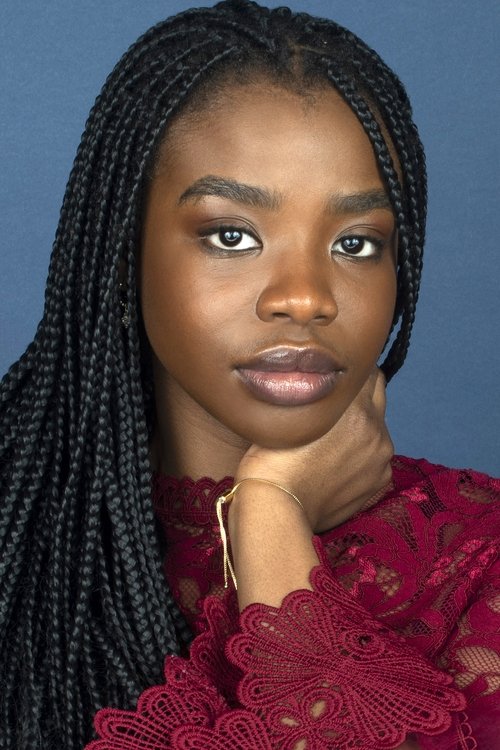 Kudakwashe Rutendo zdjęcie