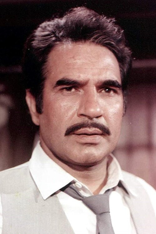 Kulbhushan Kharbanda zdjęcie