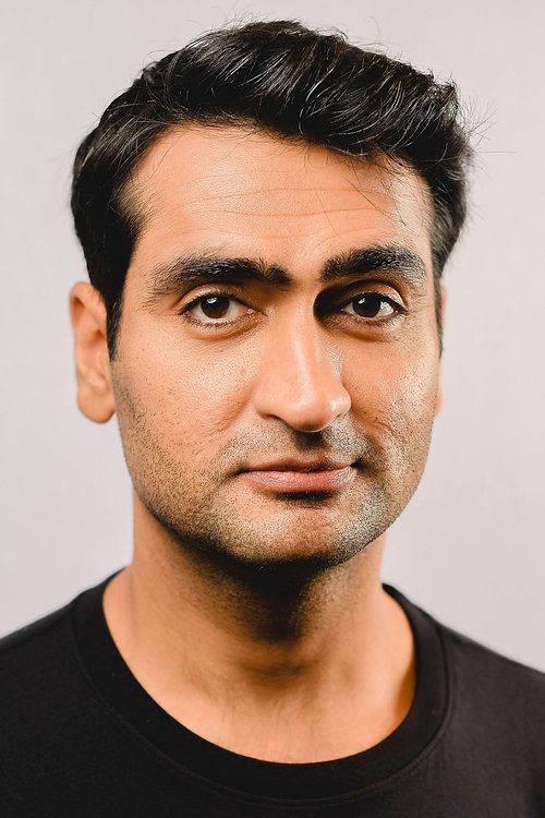 Kumail Nanjiani zdjęcie