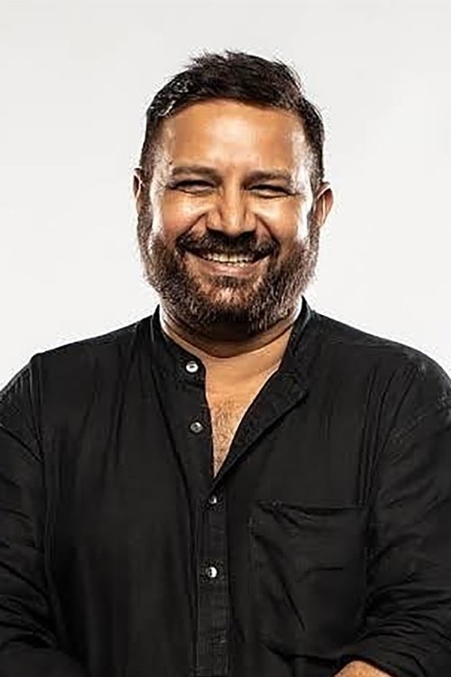Kumud Mishra zdjęcie