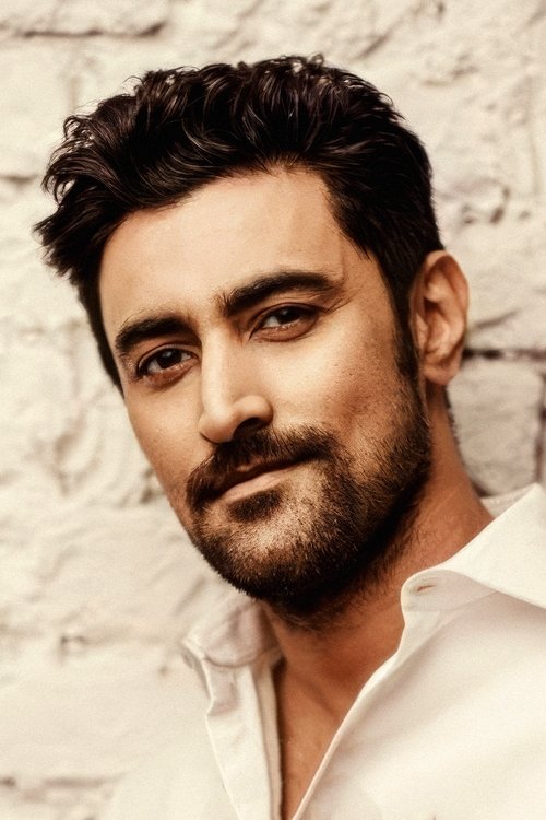 Kunal Kapoor zdjęcie