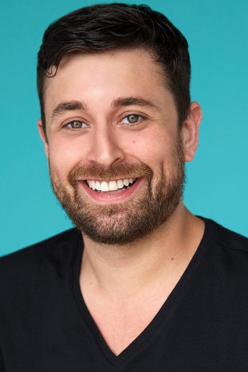 Kurt Conroyd zdjęcie