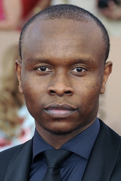 Kurt Egyiawan zdjęcie