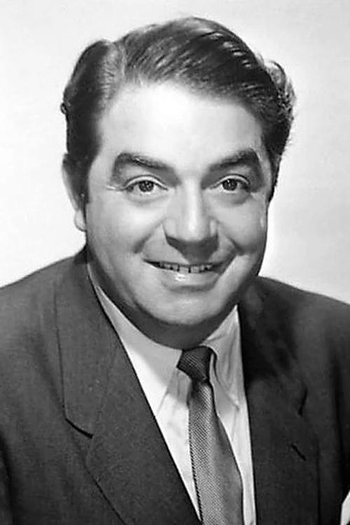 Kurt Kasznar zdjęcie