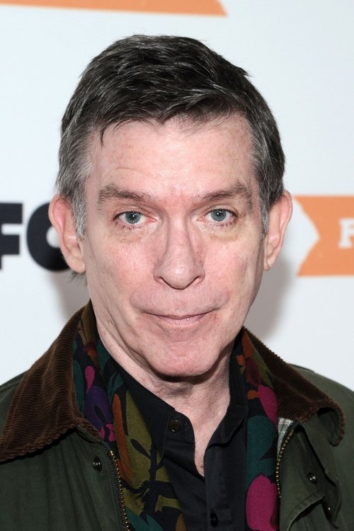Kurt Loder zdjęcie