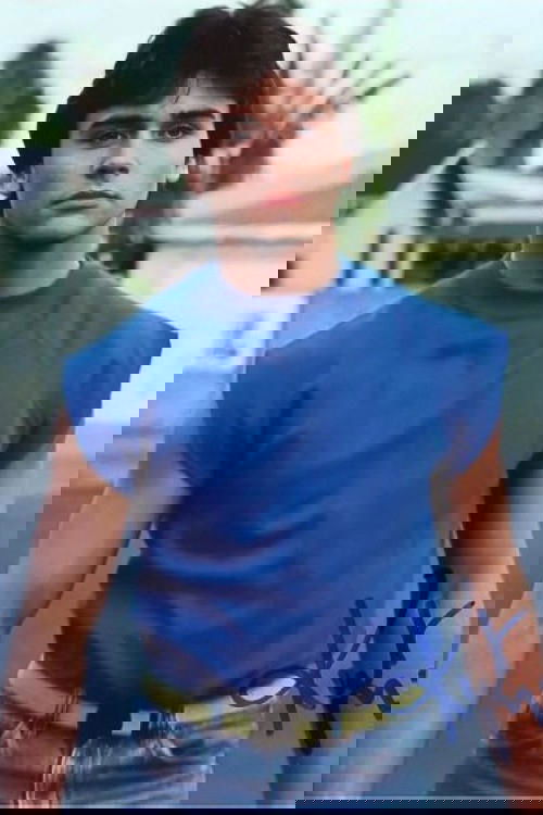 Kurt McKinney zdjęcie