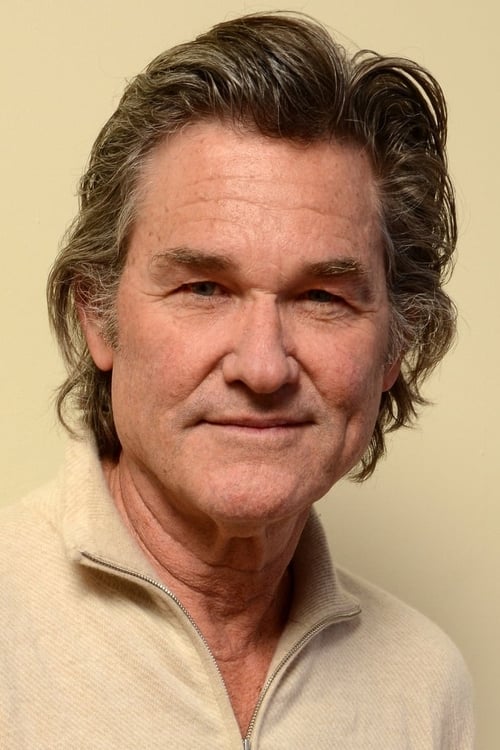 Kurt Russell zdjęcie
