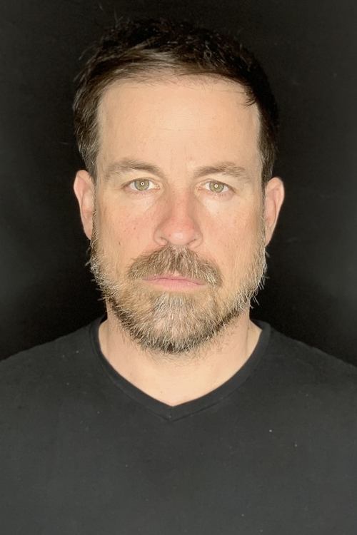 Kurt Yaeger zdjęcie